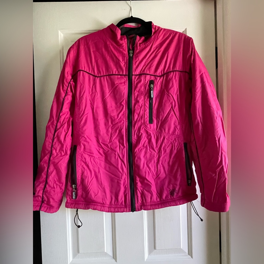 Powder River Outfitters Lined Jacket Size :L